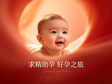花山求精助孕科学助孕 开启专属好孕之旅