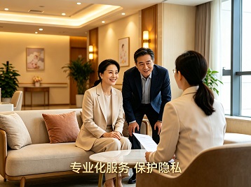 花山有偿售卵代生女生的客户的客户群体有哪些