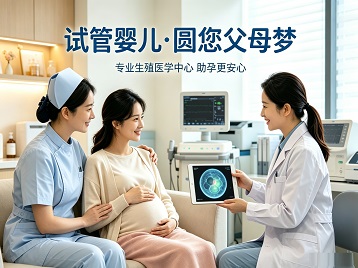 花山辅助生育服务 试管婴儿行业的兴起背景、发展与未来展望